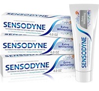 ($59) Sensodyne Sensitivity Toothpaste