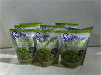 8 Guacamole Mixes