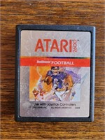 ATARI 2600 - FOOTBALL GAME