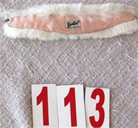 Barbie Gay Parisian Stole1962/1963 #964