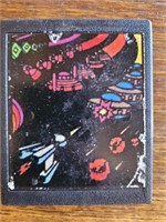 RADAR - ATARI 2600 GAME