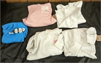 NWT TODDLER HOODIES SZ 4T