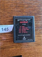 COMBAT - ATARI GAME