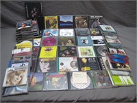Lot of Assorted CD's by Various Artists