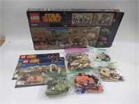 LEGO Star Wars Mos Eisley Cantina #75052