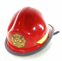 Bullard Model R721 Fire Helmet