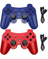 ($30) Wireless Controller for PS3, Built-in D