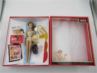 My Favorite Barbie 1963 Collector Barbie Mattel
