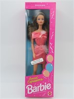 Special Expressions Barbie Doll 1992 Mattel