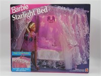 Barbie Starlight Bed 1991 Mattel Playset