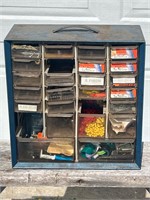 Akro Mills Storage Drawer Toolbox