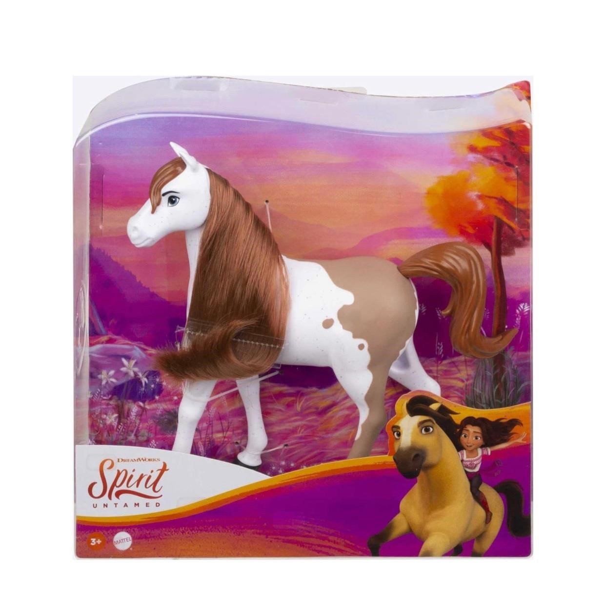 Mattel Spirit Untamed Spirit Untamed Herd Horse