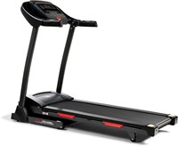 *Sunny Health & Fitness Treadmill