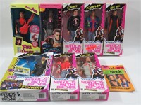 90's Icon Doll Lot of (8)