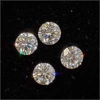$3200  Lab Grown Diamond(1.02ct)