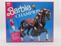 Barbie Champion Horse 1991 Mattel