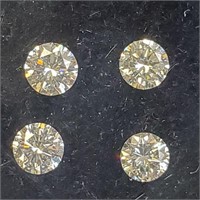 $3200  Lab Grown Diamonds(1.05ct)