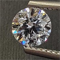 $5600  Lab Grown Diamond(1.11ct)