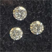$3600  Lab Grown Diamonds(1.07ct)