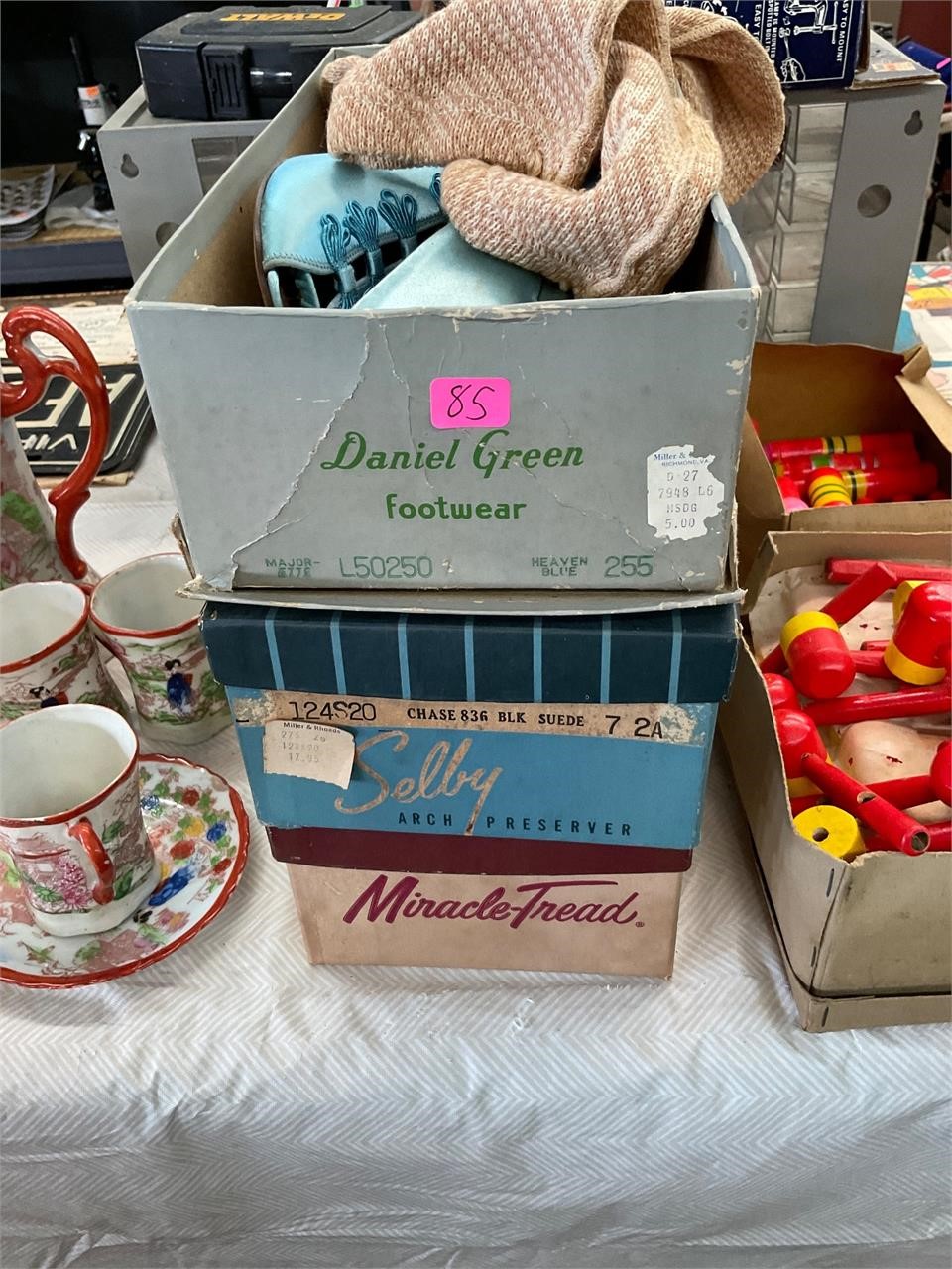 Estate and Consignment 4/21