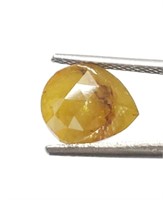 $3000  Yellow Diamonds(2.17ct)