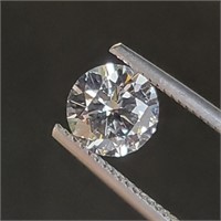 $9000  Lab Grown Diamond(2.03ct)