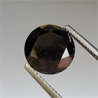 $2800  Genuine Black Diamond(4.7ct)