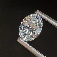 $9000  Lab Grown Diamond(1.5ct)