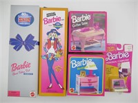Special Edition Barbie Dolls & More