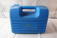 Electril drill Case (case only)