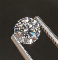 $6000  Lab Grown Diamond(1.17ct)