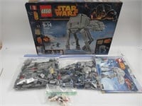 LEGO Star Wars AT-AT #75054