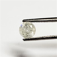 $2000  natural Diamond(0.8ct)
