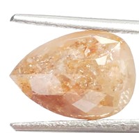 $4900  Brown Diamond(3.52ct)