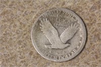 1926 Walking Liberty Quarter