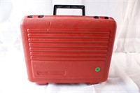Craftsman Power Tool Case (Case Only)