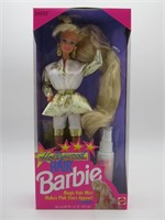 Hollywood Hair Barbie 1992 Mattel