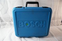 Bosch Cordless Drill Case (Case Only)