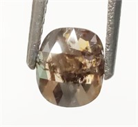 $900  Brown Diamond(0.61ct)