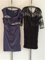 KD Collections Cocktail Dresses, Size 12