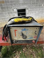 Miller Welder