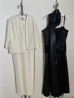 Marsoni Designer Dresses Size 20