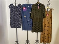 Casual Dresses Size XS-S