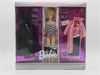 35th Anniversary 1959 Barbie Keepsake Collection