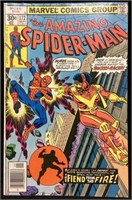 Marvel Comics Amazing Spider Man #172