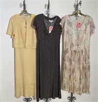Casual Dresses Size 10