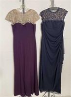 Formal Gowns, Size 6