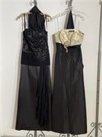 Formal Gowns by Marsoni Size 12