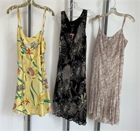 Ladies Casual Summer Dresses Size 10
