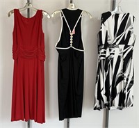 Ladies Casual Summer Dresses Size 12